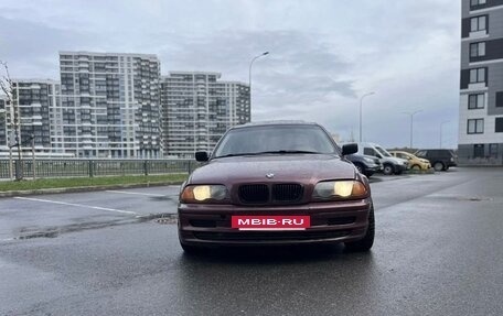 BMW 3 серия, 1999 год, 310 000 рублей, 6 фотография
