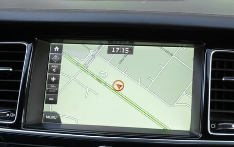 KIA Quoris I, 2018 год, 2 099 000 рублей, 14 фотография