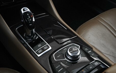 KIA Quoris I, 2018 год, 2 099 000 рублей, 12 фотография