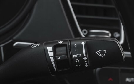 KIA Quoris I, 2018 год, 2 099 000 рублей, 18 фотография