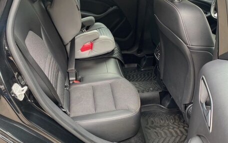 Mercedes-Benz B-Класс, 2016 год, 1 450 000 рублей, 13 фотография