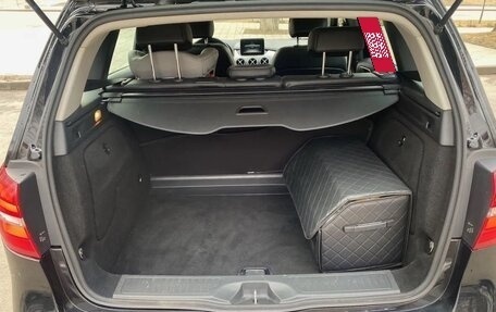 Mercedes-Benz B-Класс, 2016 год, 1 450 000 рублей, 8 фотография