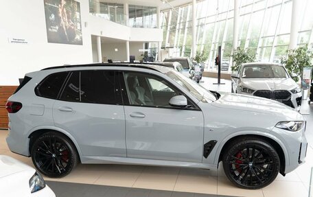 BMW X5, 2025 год, 16 000 000 рублей, 4 фотография