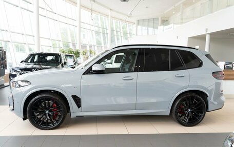 BMW X5, 2025 год, 16 000 000 рублей, 8 фотография