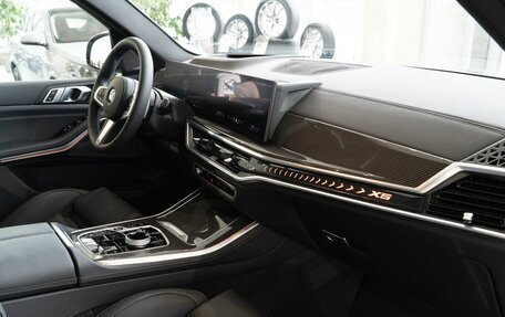 BMW X5, 2025 год, 16 000 000 рублей, 16 фотография