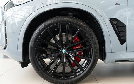 BMW X5, 2025 год, 16 000 000 рублей, 9 фотография