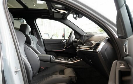 BMW X5, 2025 год, 16 000 000 рублей, 15 фотография