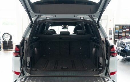 BMW X5, 2025 год, 16 000 000 рублей, 12 фотография