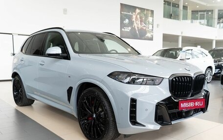 BMW X5, 2025 год, 16 000 000 рублей, 3 фотография