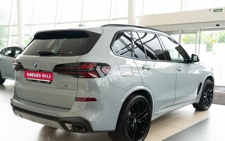 BMW X5, 2025 год, 16 000 000 рублей, 5 фотография