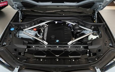 BMW X5, 2025 год, 16 000 000 рублей, 14 фотография