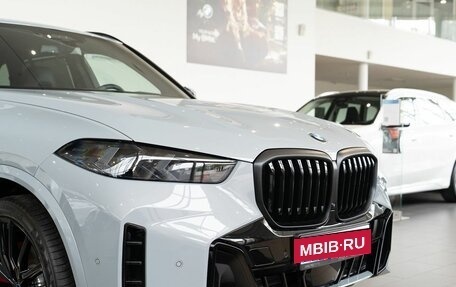 BMW X5, 2025 год, 16 000 000 рублей, 10 фотография