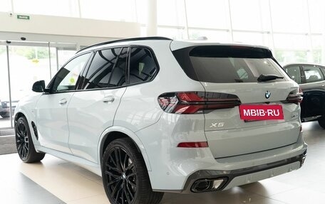 BMW X5, 2025 год, 16 000 000 рублей, 7 фотография