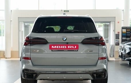 BMW X5, 2025 год, 16 000 000 рублей, 6 фотография