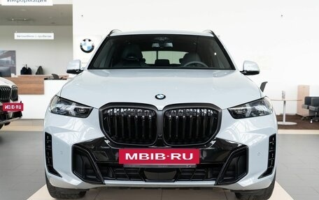 BMW X5, 2025 год, 16 000 000 рублей, 2 фотография
