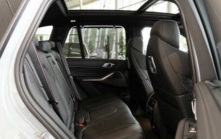 BMW X5, 2025 год, 16 000 000 рублей, 18 фотография