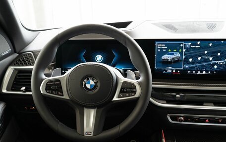 BMW X5, 2025 год, 16 000 000 рублей, 22 фотография