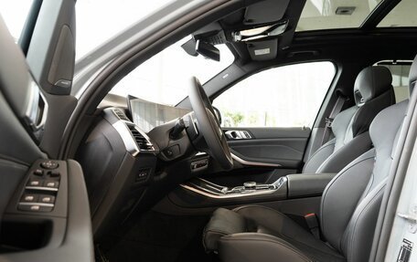 BMW X5, 2025 год, 16 000 000 рублей, 24 фотография