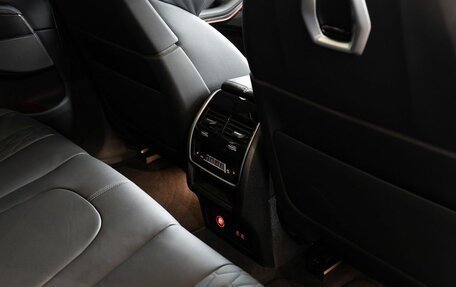BMW X5, 2025 год, 16 000 000 рублей, 20 фотография