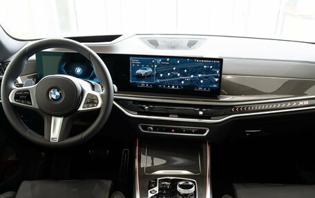 BMW X5, 2025 год, 16 000 000 рублей, 21 фотография