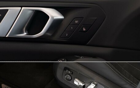 BMW X5, 2025 год, 16 000 000 рублей, 25 фотография