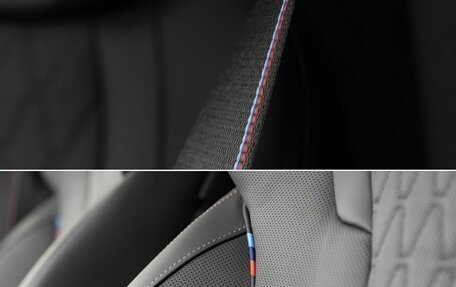 BMW X5, 2025 год, 16 000 000 рублей, 28 фотография