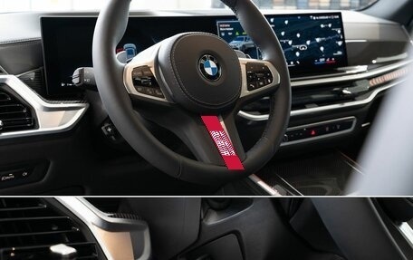 BMW X5, 2025 год, 16 000 000 рублей, 26 фотография