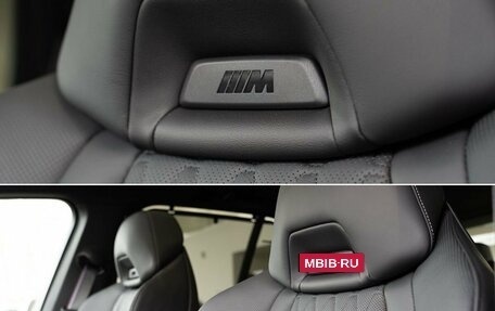 BMW X5, 2025 год, 16 000 000 рублей, 27 фотография