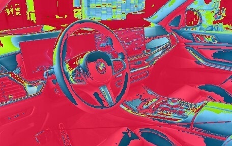 BMW X5, 2025 год, 16 000 000 рублей, 23 фотография