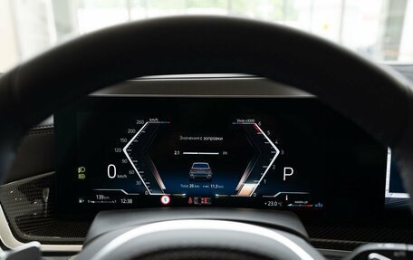 BMW X5, 2025 год, 16 000 000 рублей, 32 фотография