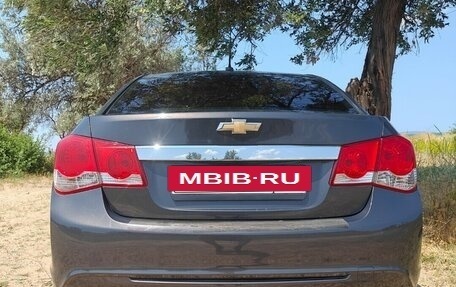 Chevrolet Cruze II, 2013 год, 890 000 рублей, 2 фотография