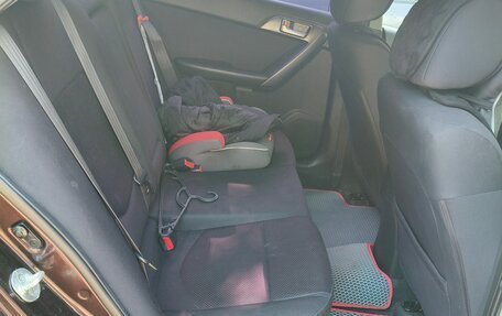 KIA Cerato III, 2010 год, 950 000 рублей, 15 фотография