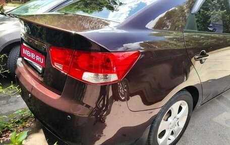KIA Cerato III, 2010 год, 950 000 рублей, 4 фотография