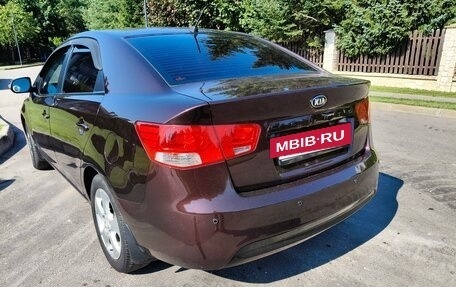 KIA Cerato III, 2010 год, 950 000 рублей, 8 фотография