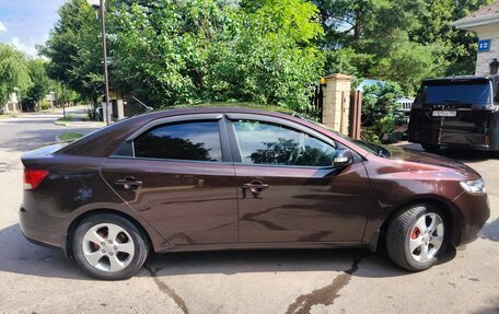 KIA Cerato III, 2010 год, 950 000 рублей, 26 фотография
