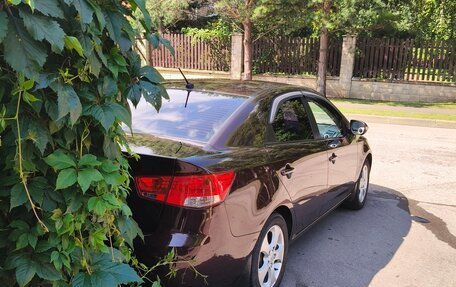 KIA Cerato III, 2010 год, 950 000 рублей, 24 фотография