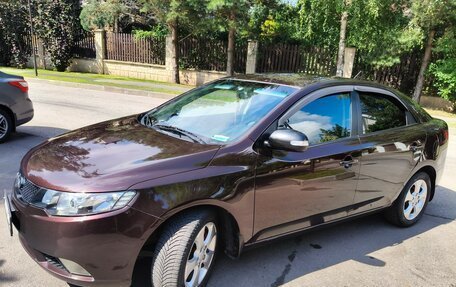KIA Cerato III, 2010 год, 950 000 рублей, 31 фотография