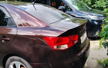 KIA Cerato III, 2010 год, 950 000 рублей, 32 фотография