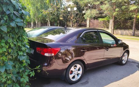KIA Cerato III, 2010 год, 950 000 рублей, 36 фотография