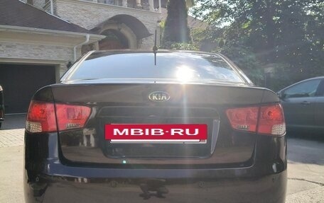 KIA Cerato III, 2010 год, 950 000 рублей, 39 фотография