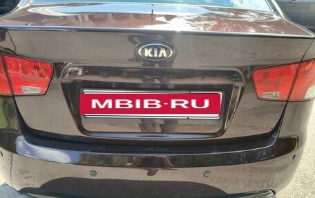 KIA Cerato III, 2010 год, 950 000 рублей, 40 фотография