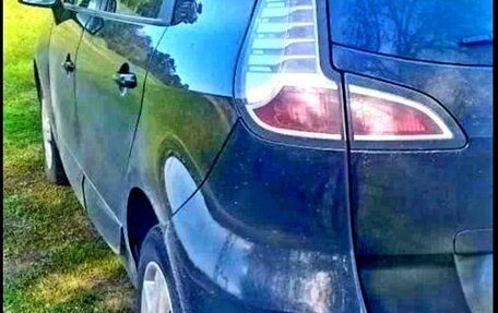 Renault Scenic III, 2012 год, 780 000 рублей, 3 фотография