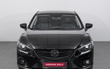 Mazda 6, 2013 год, 1 629 000 рублей, 3 фотография