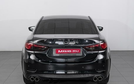 Mazda 6, 2013 год, 1 629 000 рублей, 4 фотография