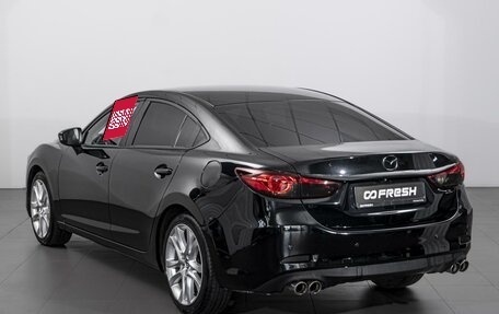 Mazda 6, 2013 год, 1 629 000 рублей, 2 фотография