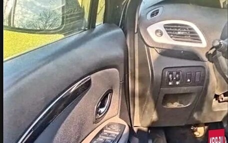Renault Scenic III, 2012 год, 780 000 рублей, 10 фотография