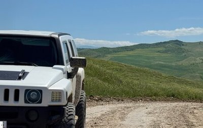 Hummer H3, 2008 год, 2 300 000 рублей, 1 фотография
