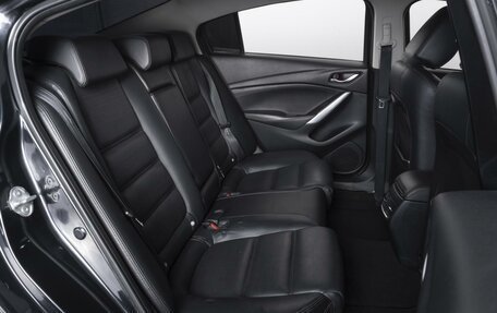 Mazda 6, 2013 год, 1 629 000 рублей, 7 фотография