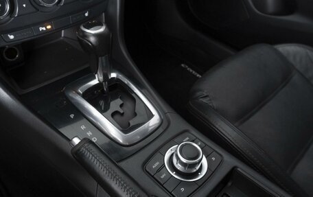 Mazda 6, 2013 год, 1 629 000 рублей, 12 фотография