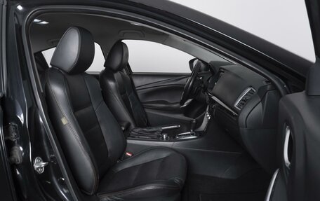 Mazda 6, 2013 год, 1 629 000 рублей, 8 фотография